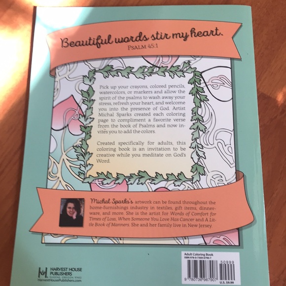 Coloring Book Set - Picture 6 of 16